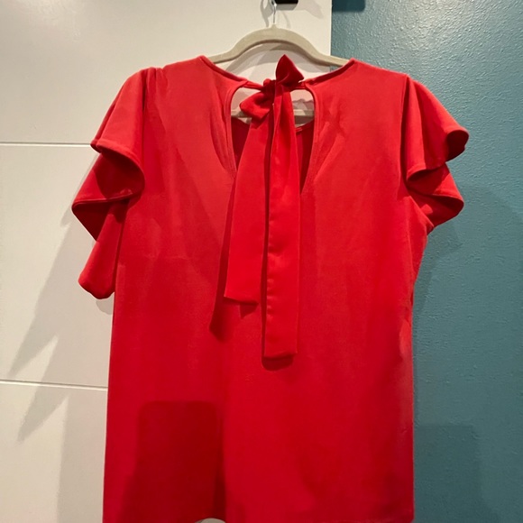 Cece top - Picture 3 of 5